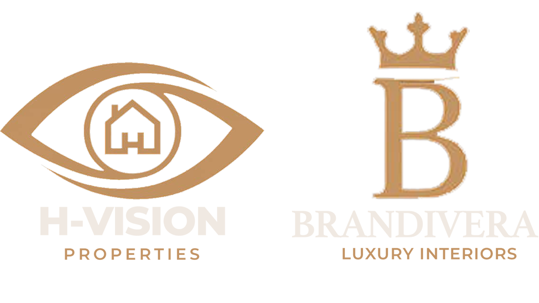H-Vision Properties Logo
