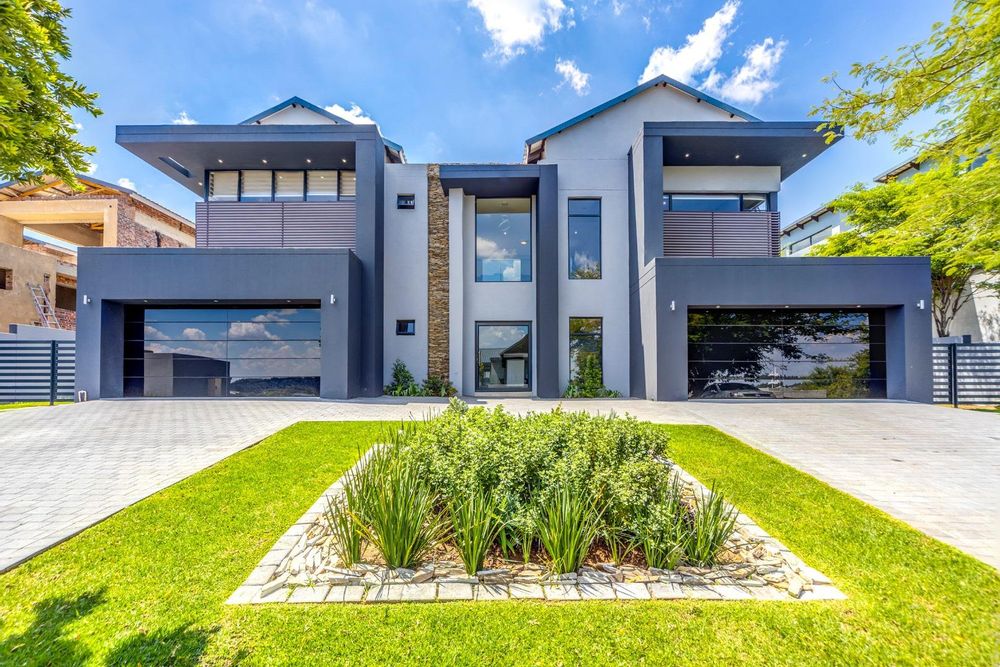 Family House East Legon Hills