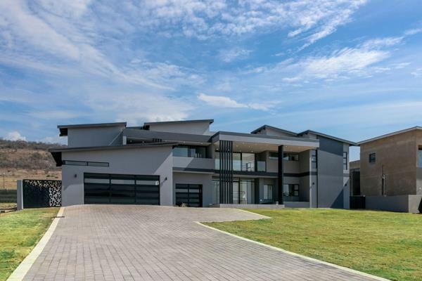 Contemporary 3-Bedroom House East Legon